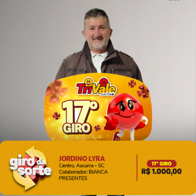 Ganhador