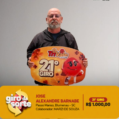 Ganhador