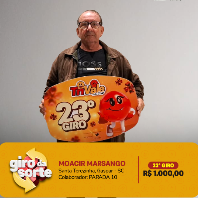 Ganhador