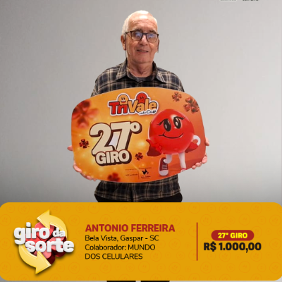 Ganhador