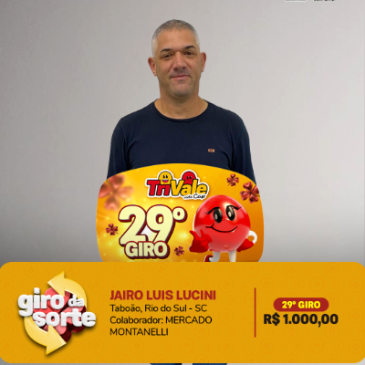 Ganhador