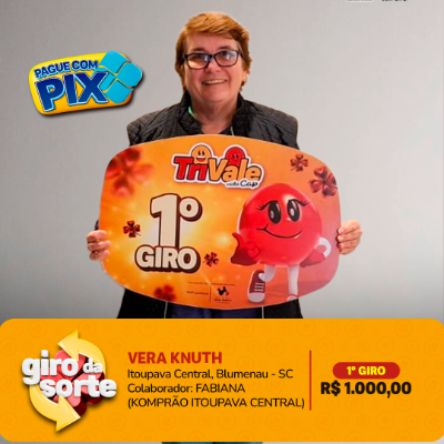 Ganhador