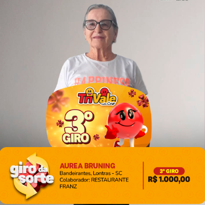 Ganhador