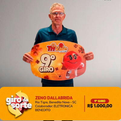 Ganhador