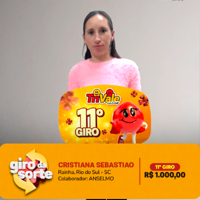 Ganhador