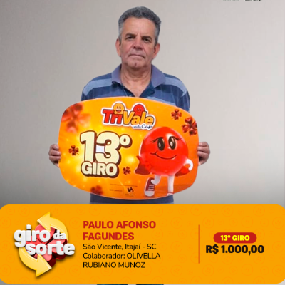 Ganhador