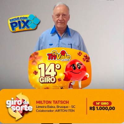 Ganhador