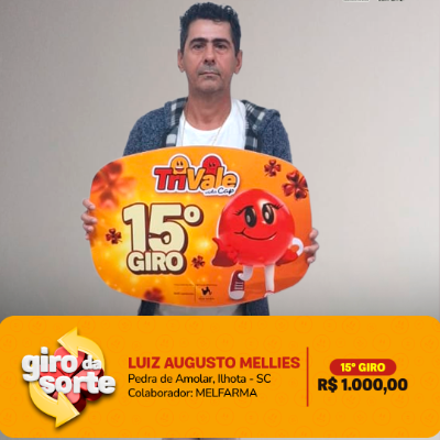 Ganhador