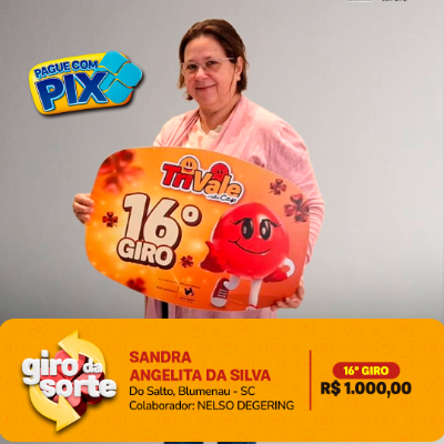 Ganhador
