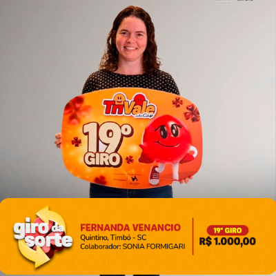 Ganhador