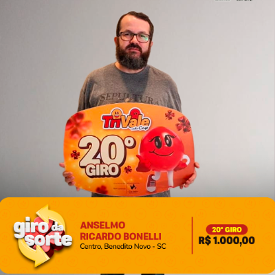 Ganhador