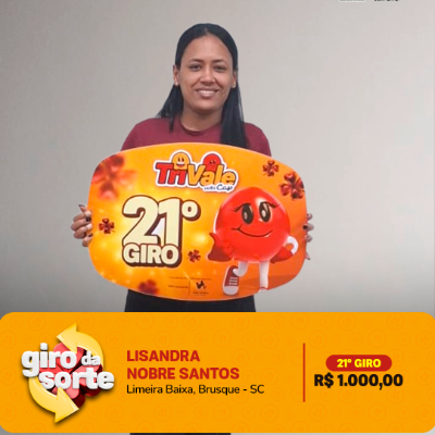 Ganhador