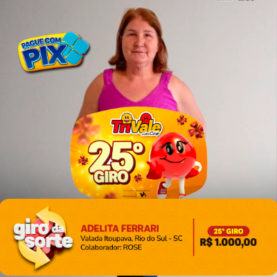 Ganhador