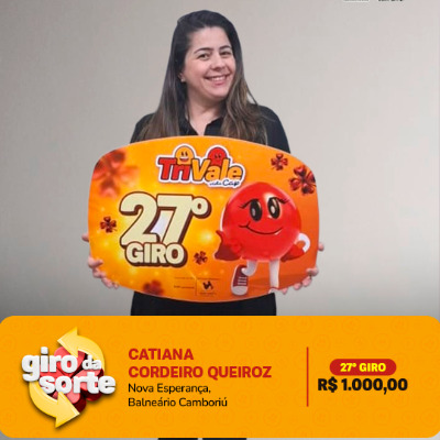 Ganhador