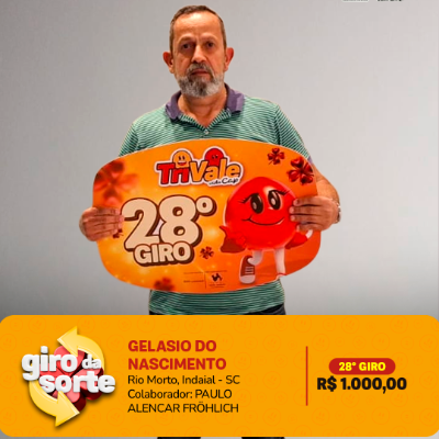 Ganhador
