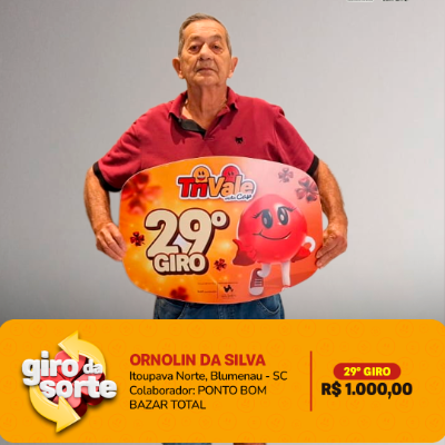 Ganhador