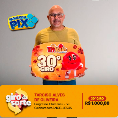 Ganhador