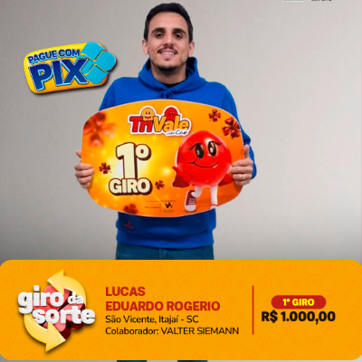 Ganhador