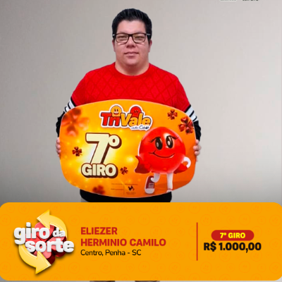 Ganhador