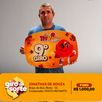 Ganhador