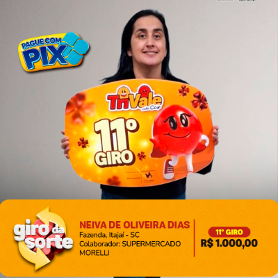 Ganhador