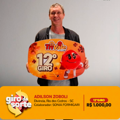Ganhador