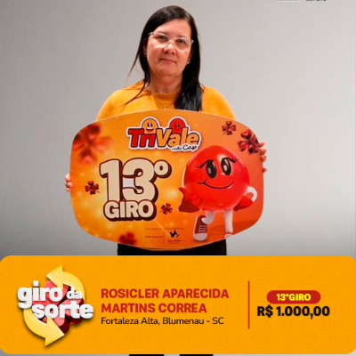 Ganhador