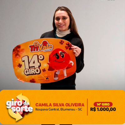 Ganhador
