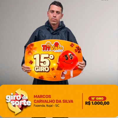 Ganhador