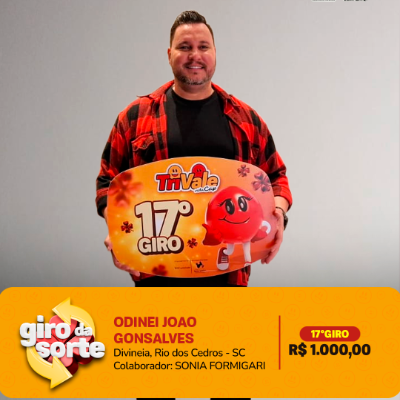 Ganhador
