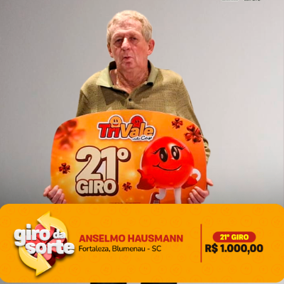 Ganhador
