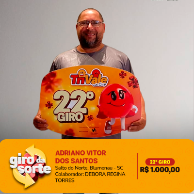 Ganhador
