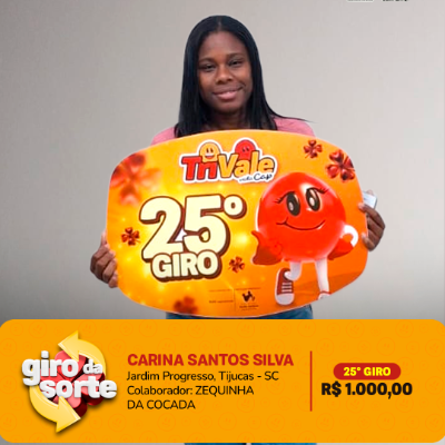 Ganhador
