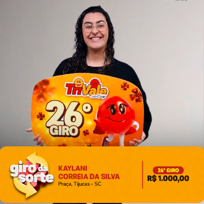 Ganhador