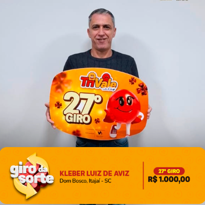 Ganhador