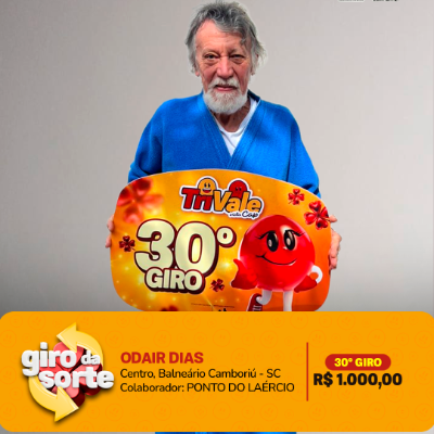 Ganhador