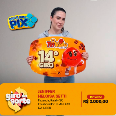 Ganhador
