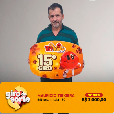 Ganhador