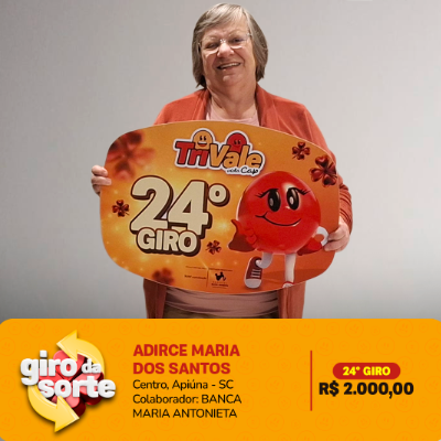 Ganhador