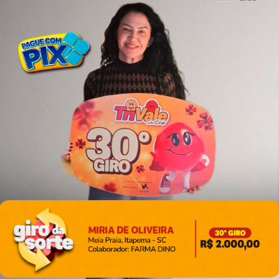Ganhador
