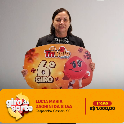 Ganhador