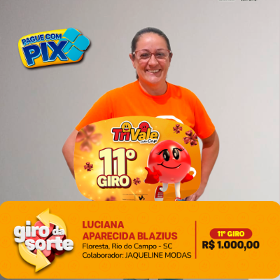 Ganhador