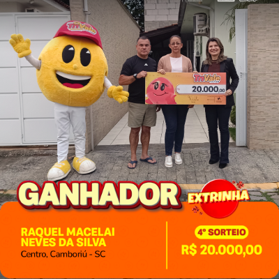 Ganhador